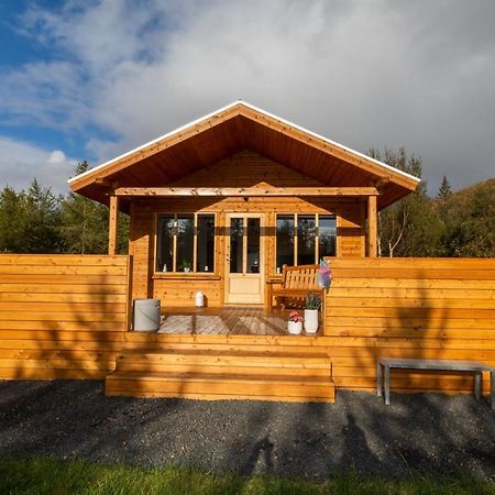 Asholl Guesthouse - Farmstay Akureyri Dış mekan fotoğraf
